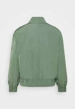 Pepe Jeans ANTOLINA - Blouson Bomber - Forest Green -Pepe Jeans Soldes Magasin aa64155b7b384af3b6e5f06bf52b586b