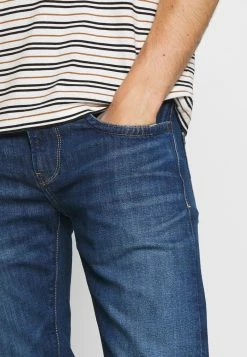 Pepe Jeans HATCH - Jean Slim - 000denim -Pepe Jeans Soldes Magasin aa64433b20e444b4bebdacc92a223714