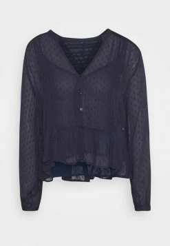 Pepe Jeans ARVANA 2-IN-1 - Débardeur - Admiral -Pepe Jeans Soldes Magasin aa7d62b89ca445deba23f70199a3a6e8