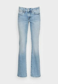 Pepe Jeans PICCADILLY - Jean Flare - Denim 8 Pepe Jeans PICCADILLY - Jean Flare - Denim -Pepe Jeans Soldes Magasin aa7db06baa094097ac46bc279f9cae21