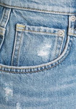 Pepe Jeans RACHEL SKIRT - Minijupe - Denim -Pepe Jeans Soldes Magasin aa87d469f6cc403faa30a2eb87bc1bb0