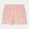 Pepe Jeans ROSEMERY - Short - Light Pink