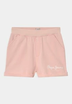 Pepe Jeans ROSEMERY - Short - Light Pink