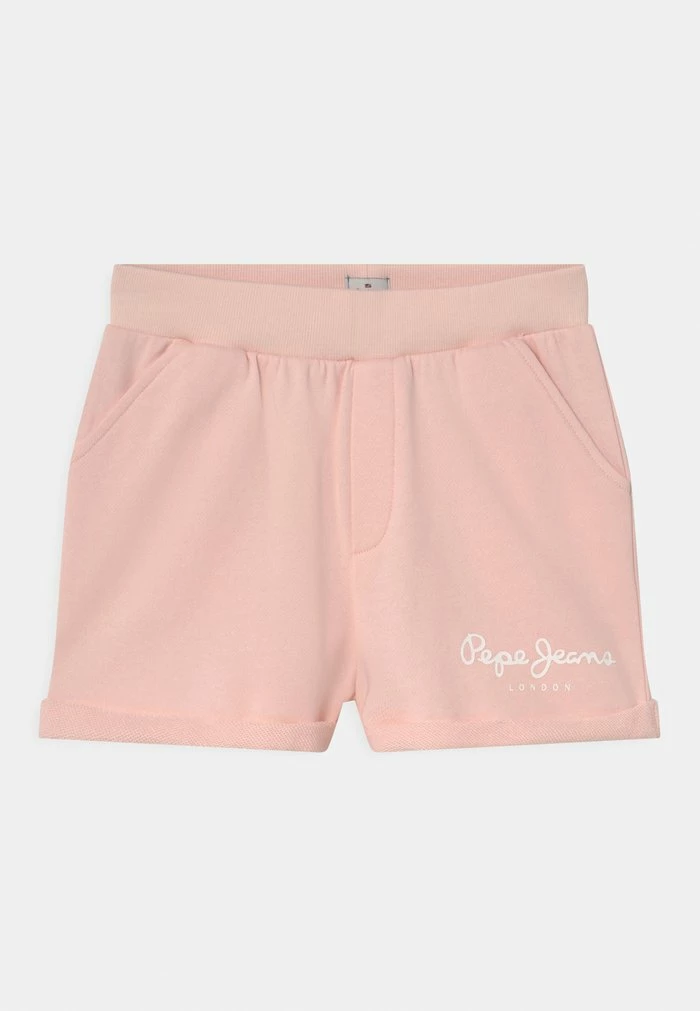 Pepe Jeans ROSEMERY - Short - Light Pink 1 Pepe Jeans ROSEMERY - Short - Light Pink