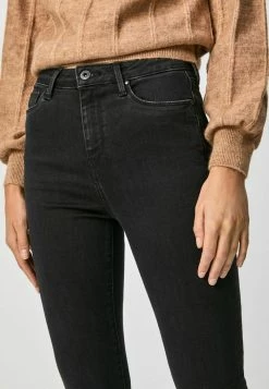 Pepe Jeans DION FLARE - Jean Bootcut - Denim -Pepe Jeans Soldes Magasin aae04f14236b4bf794b20133992c9592