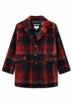 Pepe Jeans MONICA - Manteau Classique - Multi-coloured