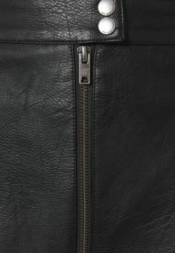 Pepe Jeans LAURA - Minijupe - Black 5 Pepe Jeans LAURA - Minijupe - Black -Pepe Jeans Soldes Magasin ab6c7ac118f04331911df1926a643963