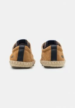 Pepe Jeans TOURIST SMART - Espadrilles - Tan 8 Pepe Jeans TOURIST SMART - Espadrilles - Tan -Pepe Jeans Soldes Magasin ab7b257f627847c5ad8b17556f2ba45d