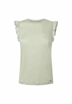 Pepe Jeans DAYSIES - Blouse - Light Green