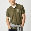 Pepe Jeans DARRYL - Polo - Green