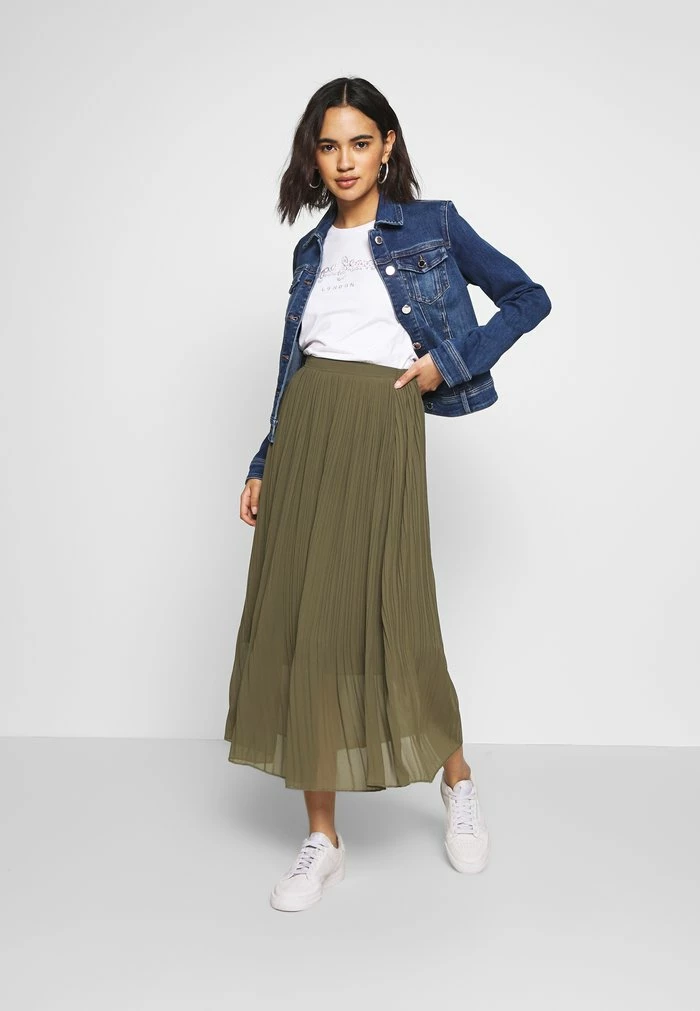 Pepe Jeans BEATRICE - T-shirt Imprimé - Optic White 2 Pepe Jeans BEATRICE - T-shirt Imprimé - Optic White – Image 2