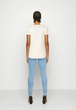 Pepe Jeans NEW VIRGINIA - T-shirt Imprimé - Light Pink 7 Pepe Jeans NEW VIRGINIA - T-shirt Imprimé - Light Pink -Pepe Jeans Soldes Magasin abf4d6c680e44307afdc90009ec908fe