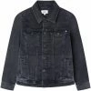 Pepe Jeans LEGENDARY - Veste En Jean - Grey Denim