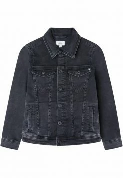 Pepe Jeans LEGENDARY - Veste En Jean - Grey Denim