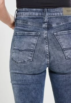 Pepe Jeans DION - Jeans Skinny - Denim -Pepe Jeans Soldes Magasin ac11c7bac7a841f7a69beed6f78def57