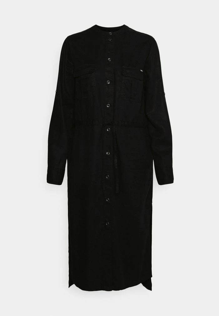 Pepe Jeans DAHLIA - Robe En Jean - Black 5 Pepe Jeans DAHLIA - Robe En Jean - Black – Image 5