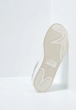 Pepe Jeans MILTON MIX - Baskets Basses - Plata 8 Pepe Jeans MILTON MIX - Baskets Basses - Plata -Pepe Jeans Soldes Magasin ac7e28a50b264427ba5547a0a1223f62