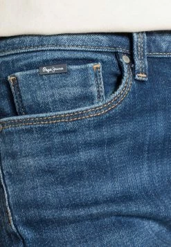 Pepe Jeans DION FLARE - Jean Boyfriend - Denim -Pepe Jeans Soldes Magasin ac9bb5168e3e45fab0625d212629516f