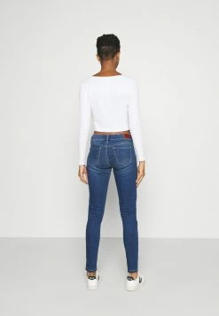Pepe Jeans SOHO - Jeans Skinny - Denim -Pepe Jeans Soldes Magasin acf88ba2306d4c3784a8366db18826c8