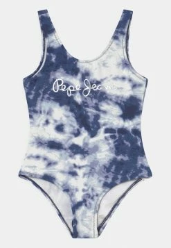 Pepe Jeans SIENNA - Maillot De Bain - Blue