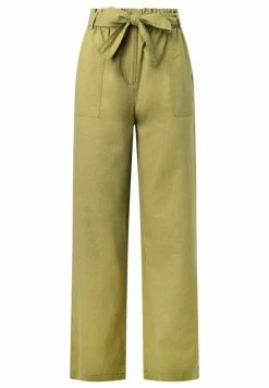 Pepe Jeans LOURDES - Pantalon Classique - Dye -Pepe Jeans Soldes Magasin ad466efa02114e7384f3a3bf1d3a92c7