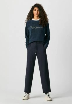Pepe Jeans Sweatshirt - Dark Blue