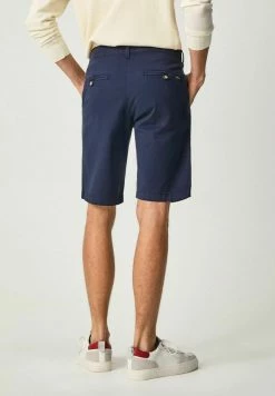 Pepe Jeans MC QUEEN - Short - Thames -Pepe Jeans Soldes Magasin ad531c5b15e44eb8a635cd73f1d0c35b
