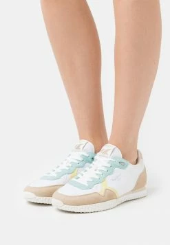 Pepe Jeans HOLLAND SUMMER - Baskets Basses - White