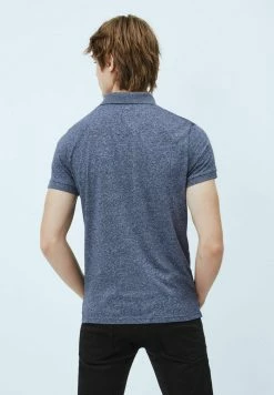 Pepe Jeans BARRY - Polo - Thames -Pepe Jeans Soldes Magasin ad9f33bec56d46faaa63ed332c982bee