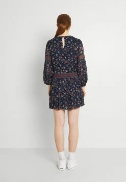 Pepe Jeans ADELA - Robe De Jour - Multi -Pepe Jeans Soldes Magasin ada4ae7b9ce54e088eedca2a1608d378