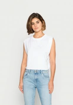 Pepe Jeans VIOLET - Jean Slim - Denim