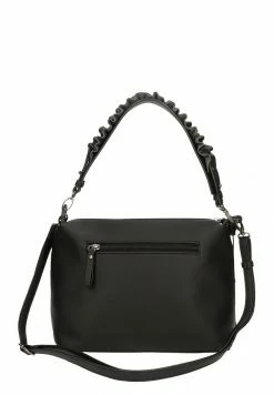 Pepe Jeans Sac à Main - Black -Pepe Jeans Soldes Magasin adcbfa498d8b4029815c6e865f917784