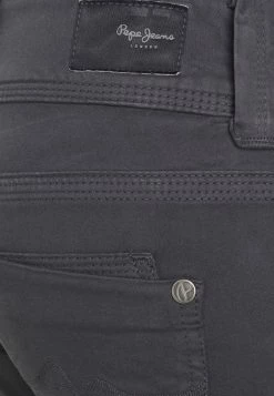 Pepe Jeans VENUS - Pantalon Classique - Deep Grey 9 Pepe Jeans VENUS - Pantalon Classique - Deep Grey -Pepe Jeans Soldes Magasin addd1d3f409446fca07d1a795b1568ad