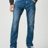 Pepe Jeans TRACK - Jean Slim - Blue Denim
