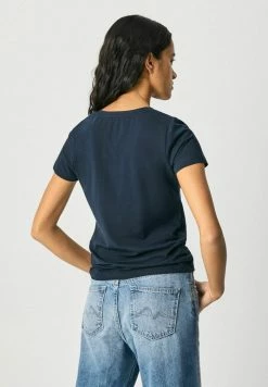 Pepe Jeans BEGO - T-shirt Imprimé - Dulwich -Pepe Jeans Soldes Magasin ae003fa507d34e288fb2e966eb34e7e5