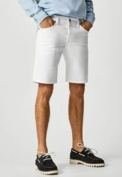 Pepe Jeans CANE - Short En Jean - Denim