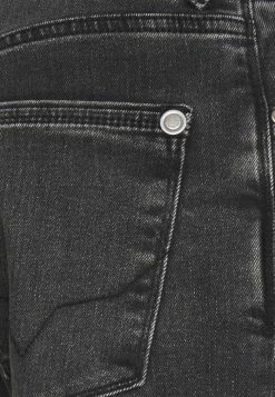 Pepe Jeans STANLEY POWERFLEX - Jean Slim - Denim -Pepe Jeans Soldes Magasin ae840ae8320d43b2b915afcf2db4e6e5