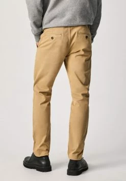 Pepe Jeans CHARLY - Pantalon Classique - Beige 6 Pepe Jeans CHARLY - Pantalon Classique - Beige -Pepe Jeans Soldes Magasin af188c8fe1d34215a29d45f48a706e6b