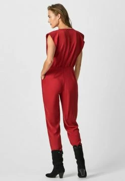 Pepe Jeans KETTY - Combinaison - Winter Red -Pepe Jeans Soldes Magasin af8af62d12ab41feb010f3a978a6fcd3