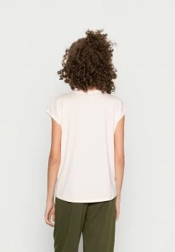 Pepe Jeans BLOOM - T-shirt Basique - Light Pink -Pepe Jeans Soldes Magasin af91442f096c4c83beb02f515d4a6e93