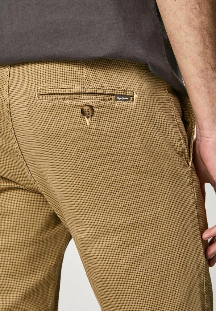 Pepe Jeans CHARLY - Chino - Malt 4 Pepe Jeans CHARLY - Chino - Malt – Image 4