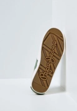 Pepe Jeans OTTIS BAMBA - Baskets Basses - Range -Pepe Jeans Soldes Magasin afe7384f48b941e8a9d6ba588c6417c0