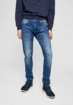Pepe Jeans STANLEY - Jean Slim - Blue