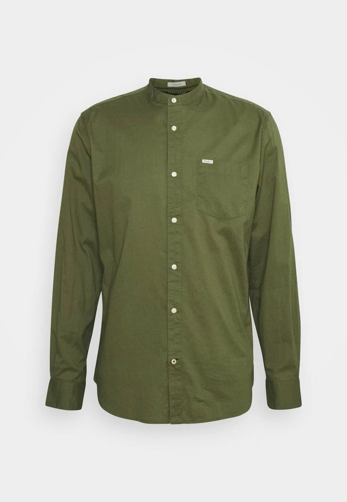Pepe Jeans KEVIN - Chemise - Stone Green 1 Pepe Jeans KEVIN - Chemise - Stone Green
