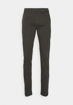 Pepe Jeans JAMES - Chino - Charcoal