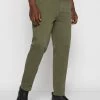 Pepe Jeans NEWTON - Chino - Olive