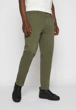 Pepe Jeans NEWTON - Chino - Olive