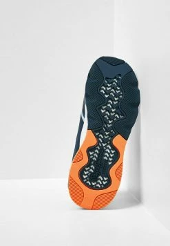 Pepe Jeans BRITT PRO TECH - Baskets Basses - Navy -Pepe Jeans Soldes Magasin b0775e84486f45ada7a9ba9b47ae78b2