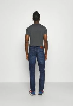 Pepe Jeans CASH - Jean Droit - Denim -Pepe Jeans Soldes Magasin b0c88e82f8314856b492c3adedd3b839