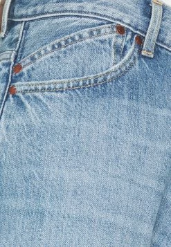 Pepe Jeans TYLER 90'S - Jean Boyfriend - Light Blue Denim -Pepe Jeans Soldes Magasin b107af2cd4374d708f915f40c5dbac5f